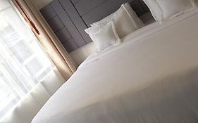 Hotel Boutique Fc
